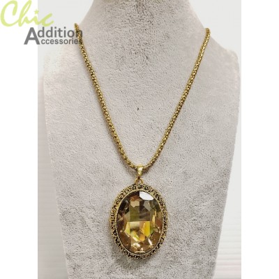 Necklace NL-08028